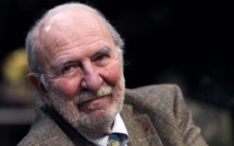 Hommage du cinéma français à son dernier "grand duc", Jean-Pierre Marielle