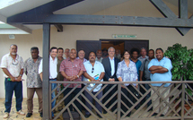 Système foncier à Fidji : les autorités néo-calédoniennes en mission cette semaine