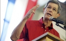 Sénatoriales: l'UMP remporte les deux sièges de Nouvelle-Calédonie