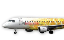 Le Pays ne « fixera » pas les lignes aériennes d’Islands