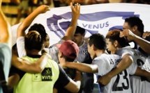 Football – Ligue 1 : Vénus est assuré de remporter le championnat