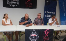 Boxe – Sélectives Jeux du Pacifique : 13 combats au programme