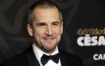 Guillaume Canet et sa bande d'amis reviennent dans "Nous finirons ensemble"