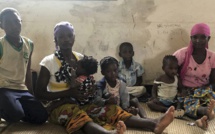 Cyclone Idai au Mozambique: des femmes victimes d'abus sexuels en échange de nourriture