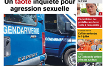 TAHITI INFOS N° 1394 du 26 avril 2019