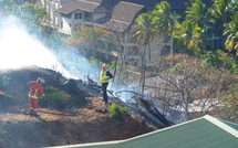 L'incendie de l'Uranie était bien d'origine criminelle