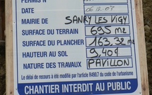 Permis de construire: Louis Frébault souhaite optimiser les délais