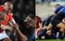 France-Tonga: pour les quarts, la confiance et la suite