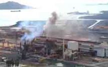 Amiante: la SLN (Eramet) condamnée pour faute inexcusable