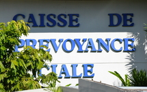 La commission de placement de la CPS dit oui au prêt de 5 milliards