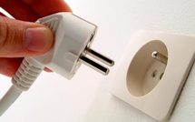 Entrée en application de la taxe sur les équipements électriques importés