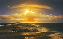 Essais nucléaires français: seules deux personnes indemnisées sur 129 demandes