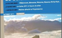 Le Hiro'a N° 49 est sorti!