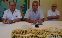 L'Etat présente le calendrier de la prison de Papearii et de la rénovation de Nuutania