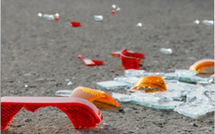 Un homme de 33 ans tué dans un accident de scooter à Pirae