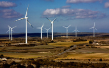 Climat: ce que contient le projet de loi énergie