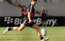 Les ratés de la 1re phase: Carter, un absent très présent