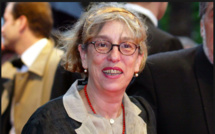 Mort de l'actrice Anémone à 68 ans mardi d'une "longue maladie"