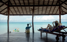 Forte hausse de la fréquentation touristique au fenua début 2019