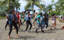 Polynesian Hallyu, l'asso des fans de K-Pop et de culture coréenne