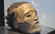 Paris restituera les têtes maori à la Nouvelle-Zélande fin janvier