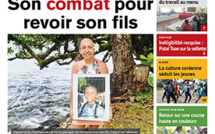 TAHITI INFOS N° 1397 du 02 mai 2019