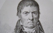 Carnet de voyage - 1768-1769 : l’interminable calvaire de de Surville