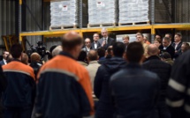 Après quatre années de lutte, Ascoval repris par British Steel