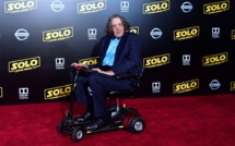 L'acteur Peter Mayhew, le Chewbacca de "Star Wars", est mort