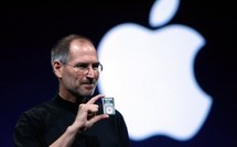 Apple annonce la mort de son cofondateur Steve Jobs