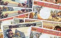 Cession de biens du Pays pour préparer le budget 2012