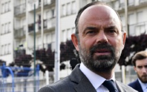 Philippe annonce la création de 500 maisons "France service"