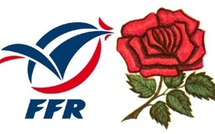 Mondial-2011 - Journée des Français: mise en place à l'Eden Park