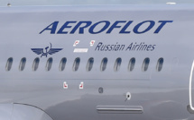 Russie: 41 morts après l'atterrissage d'urgence d'un avion à Moscou