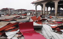 Cyclone Fani : au moins 42 morts en Inde et au Bangladesh