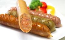 La start-up vegan Beyond Meat suscite l'appétit vorace des investisseurs