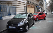 Paris lance un nouveau service d'autopartage électrique et thermique