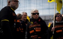 Suicides à France Télécom: début du procès de l'entreprise et de ses ex-dirigeants