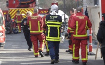 Enquête pour viols en réunion: six pompiers de Paris devant un juge d'instruction