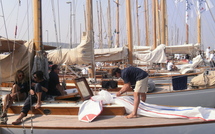 Tahiti aux Voiles de Saint-Tropez 2011: un bilan très prometteur