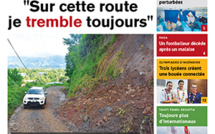 TAHITI INFOS N° 1399 du 06 mai 2019