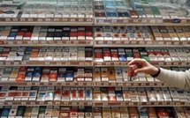 La directrice de l'OMS dénonce les "coups fourrés" de l'industrie du tabac