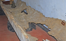 Musée de la mer de Hane