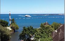 Un syndicat de pêcheurs menace de bloquer la rade de Papeete mardi matin