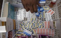 Un outil pour détecter la présence de bactéries en quelques minutes