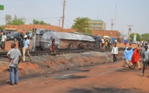 Niger: 60 morts dans l'explosion d'un camion-citerne à Niamey, selon un nouveau bilan