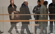 Procès des suicides à France Télécom: "Je n'y peux rien", dit l'ex-PDG