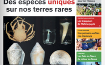 TAHITI INFOS N° 1400 du 07 mai 2019