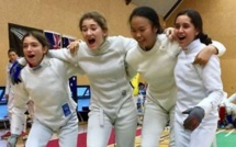 Escrime – Championnat d’Océanie junior : Six médailles pour nos athlètes