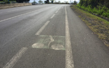 Piste cyclable, route…, Papara pense à ses habitants